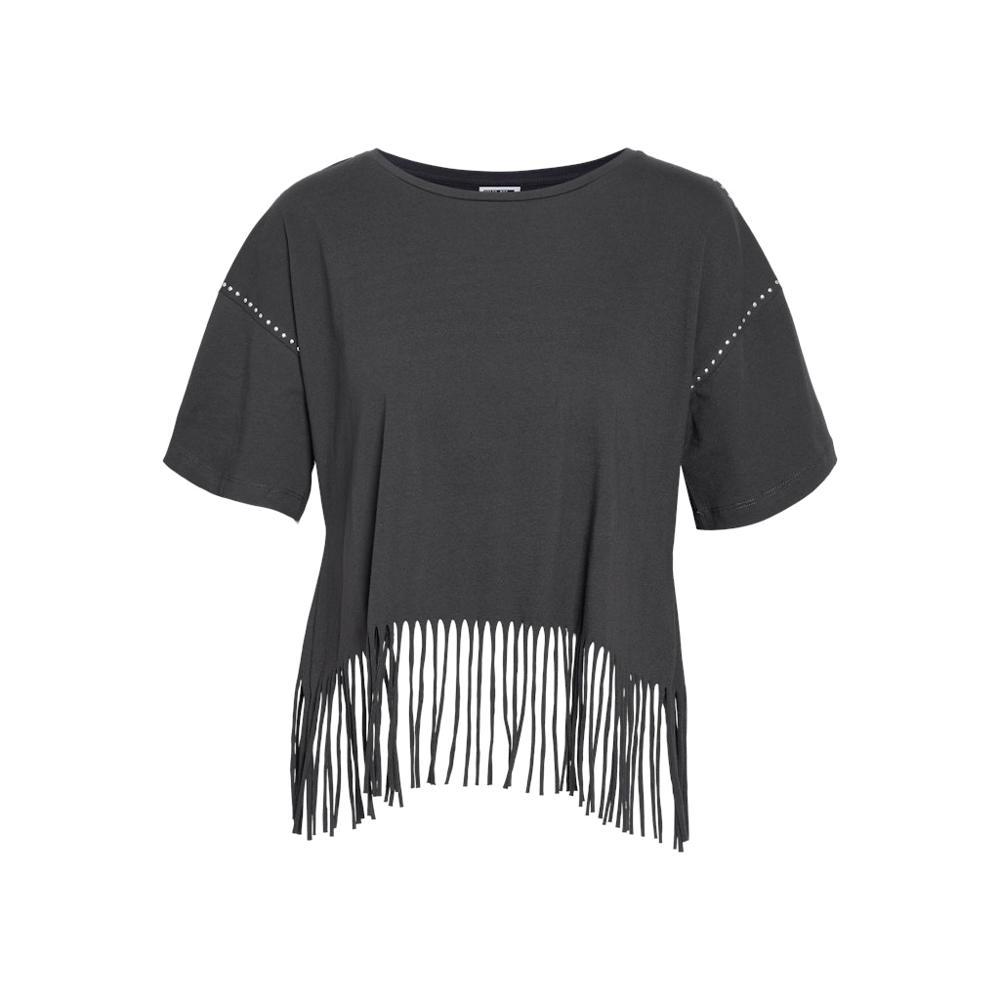 Noisy May Gaby Frill Tee